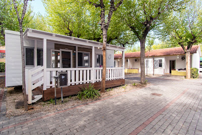 Camping Village Adriatico