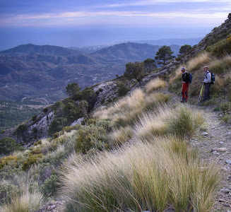 Área Recreativa de Sedella