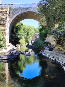 Senda de Los Molinos