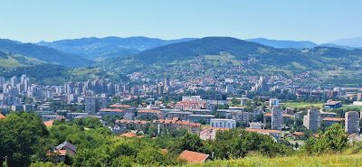 Babin Vidikovac
