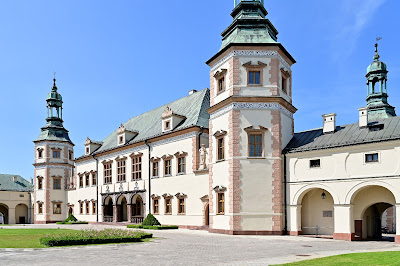 The National Museum in Kielce