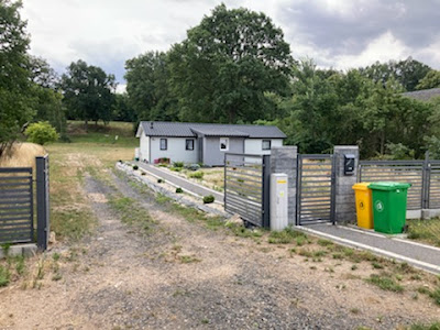 CAMP GOLNICE POLE NAMIOTOWE
