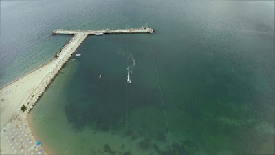 Wake Park Varna