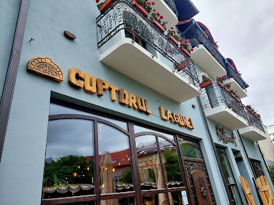 Cuptorul Lagunei