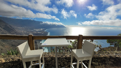 Mirador de La Peña