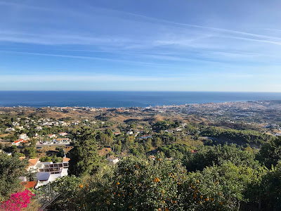 Mirador del Compas