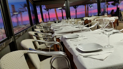 Restaurante La Farola