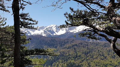 Skakavac Vodopad