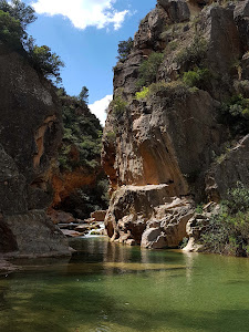 Ruta de l'Aigua