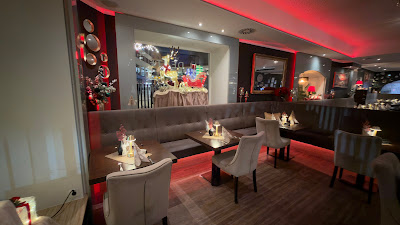 Restaurant Al Dente Telfs