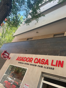 Asador Casa Lin