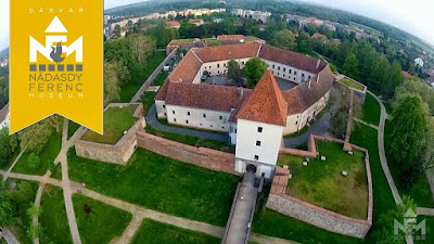 Nádasdy Ferenc Museum Sarvar