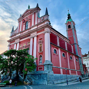 Franciscan Church of the Annunciation