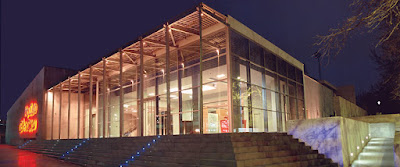Olympic Museum of Thessaloniki
