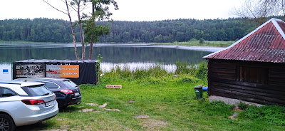 Campsite Grzmięca