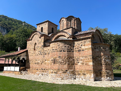 Monastery of Saint John the Theologian