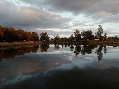 Merendero municipal de Puebla de la Calzada
