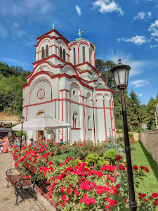 Tumane Monastery