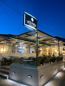 VERANDA BRUNCH AND RESTAURANT