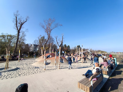 Pünkösdfürdő Park