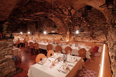 Restaurant Hilberkeller