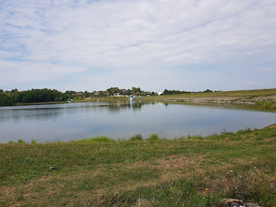 Lake Lapovac