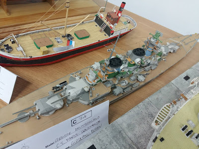 Muzeul Marinei Române