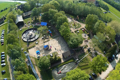 Sybrandy's Speelpark