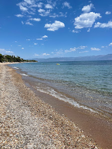 Paralia Chrani