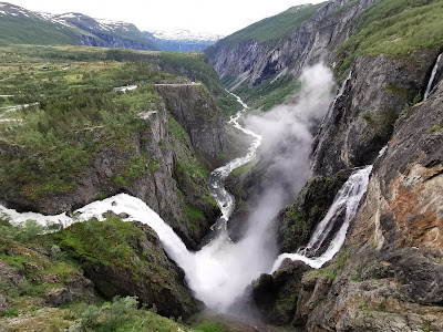 Vøringsfossen