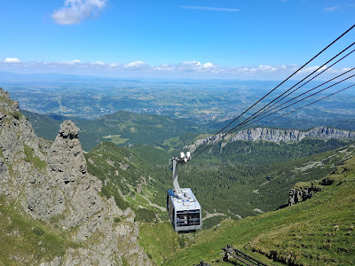 Kasprowy Wierch