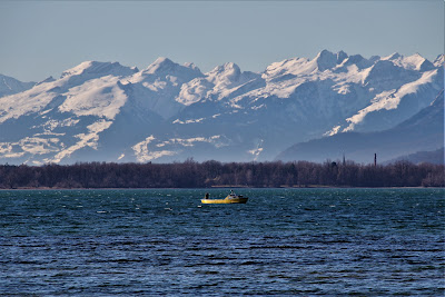 Uferwanderweg Lindau