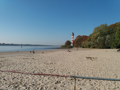 Falkensteiner Ufer