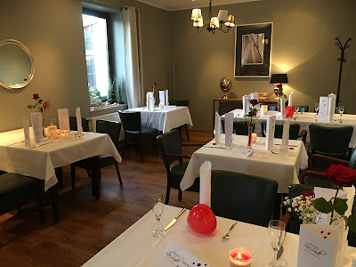 Restaurant "Zur Linde"