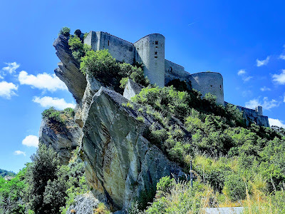 Castello Medioevale di Roccascalegna