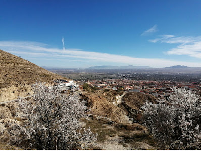Mirador del Cascamorras