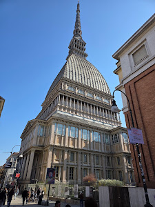 Museo Nazionale del Cinema - Fondazione Maria Adriana Prolo