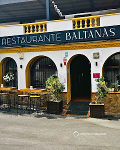Restaurante Baltanás