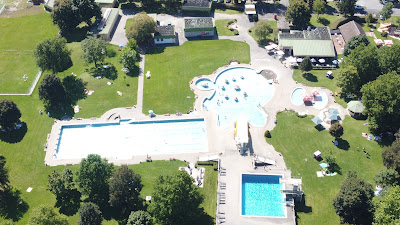 Campingplatz-Jennersdorf