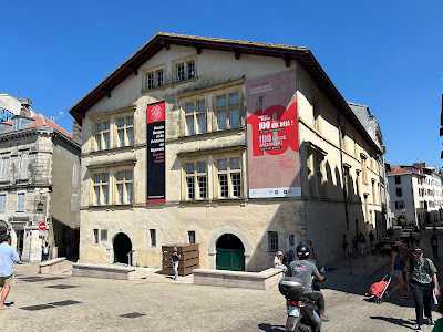 Musée Basque