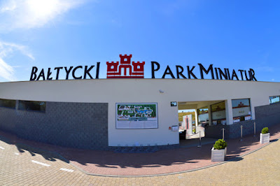 Baltic Park of Miniatures