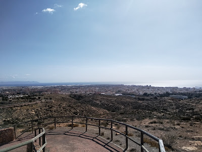 Mirador De Almería