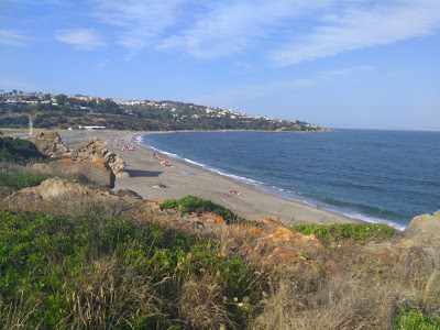 Playa de Cala Sardina