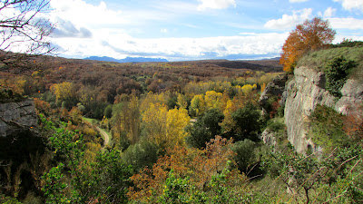 Parque Natural de Izki