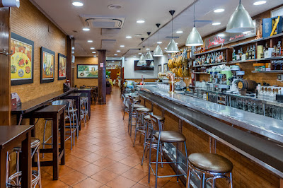Restaurante Casa Pedro