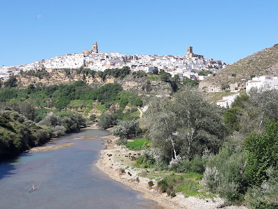 Presa de Arcos