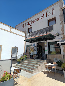 Restaurante El Rinconcillo