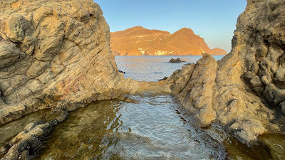 Cala de Abril