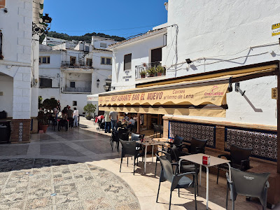 Restaurante Bar Nuevo