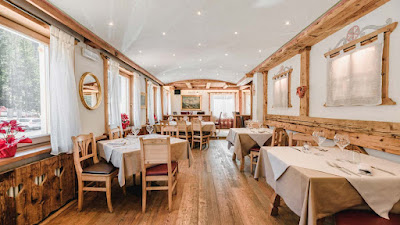 DO VEA Ristorante